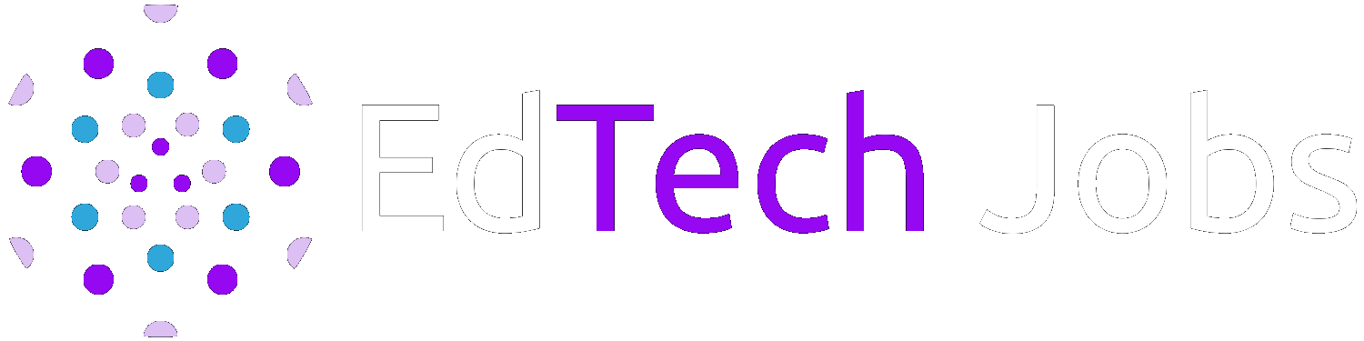 EdTech Jobs