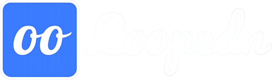Loopedn
